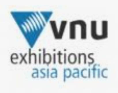 VNU EXHIBITIONS ASIA PACIFIC