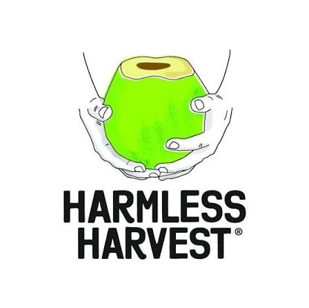 HARMLESS HARVEST