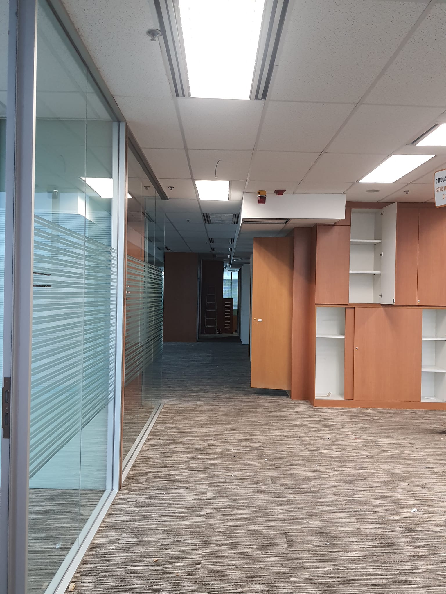 BNP Paribas Bangkok Branch