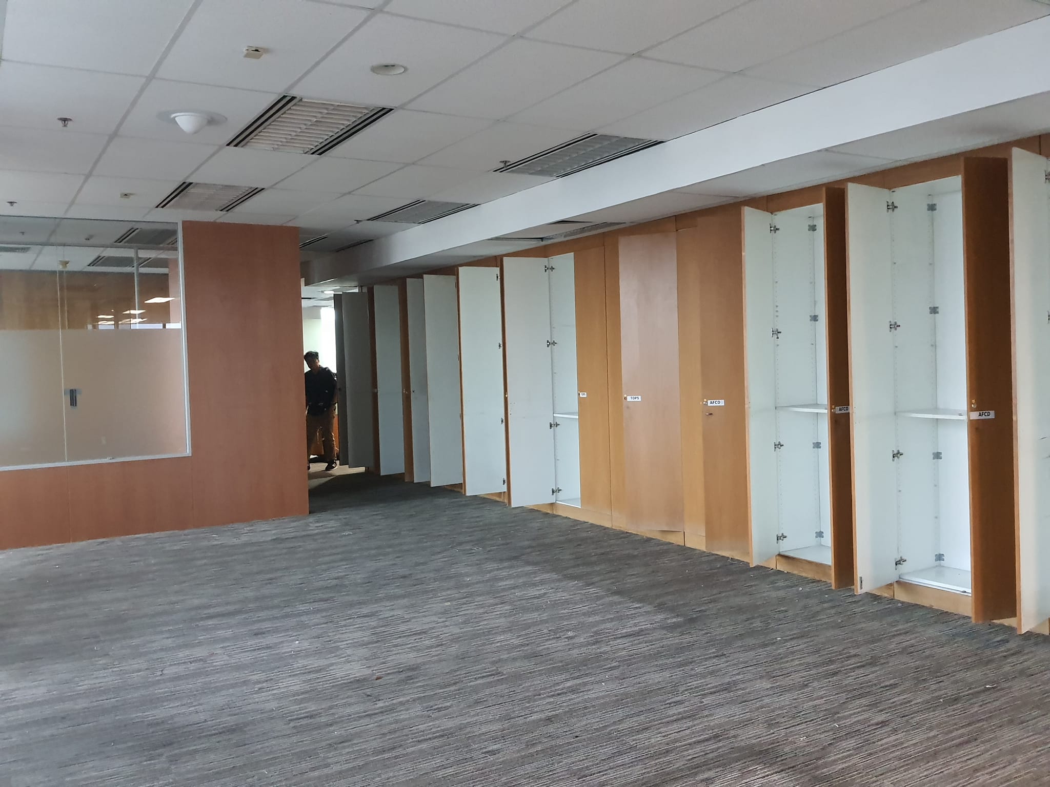 BNP Paribas Bangkok Branch