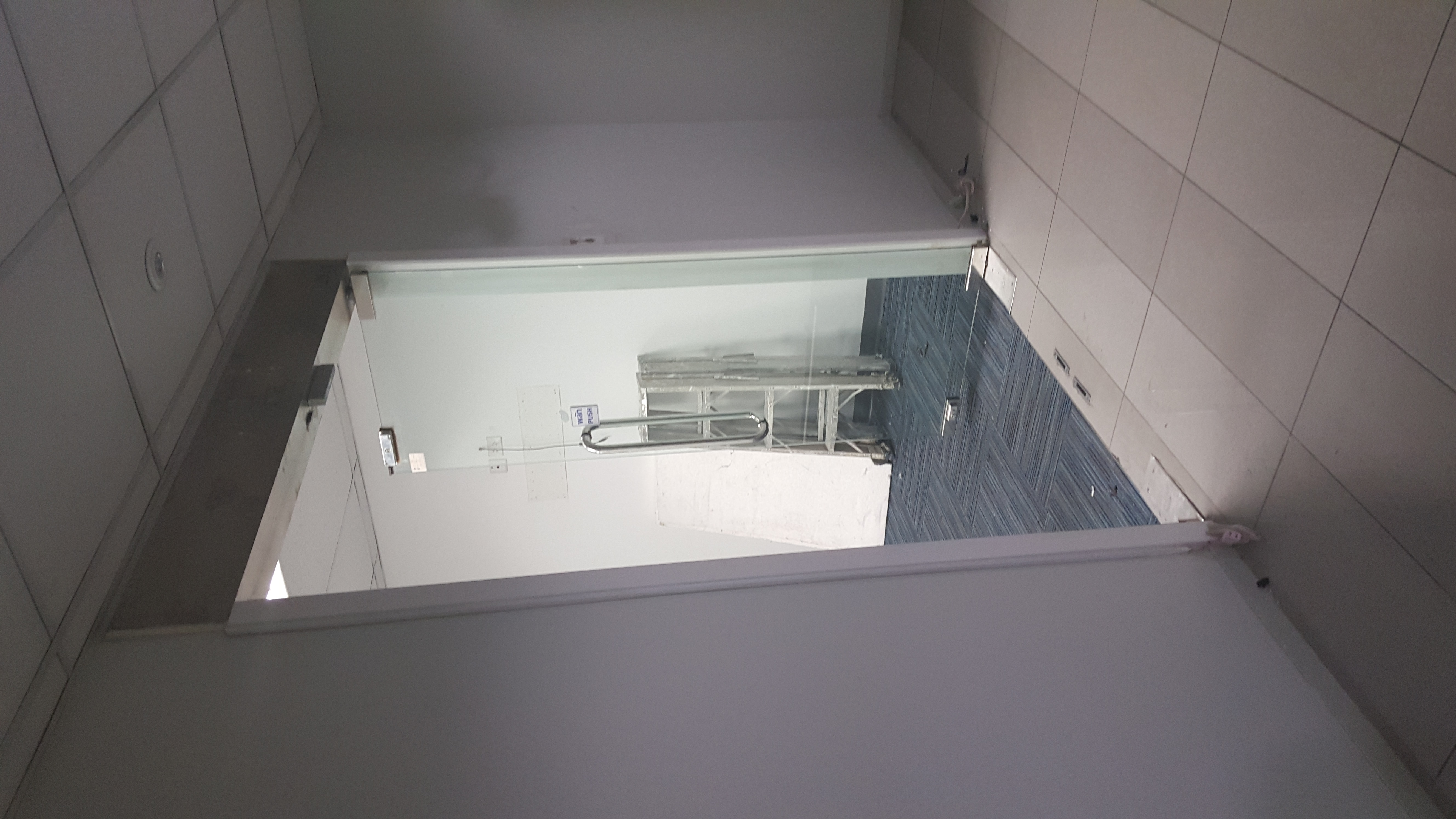 BenQ – Empire Tower